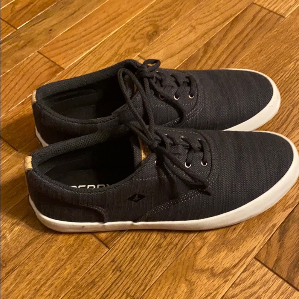Men’s Sperry